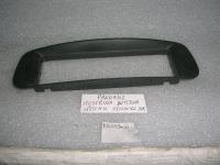 Mostrina Interna Specchio Meccanico Sinistro Fiat Panda 03'