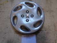 Borchia Ruota 14″ Peugeot 106,206